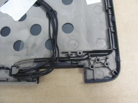 612-10 кришка матриці AM0TJ000100  для HP EliteBook ZBOOK 15 G2  оригінал Інтернет-аукціон