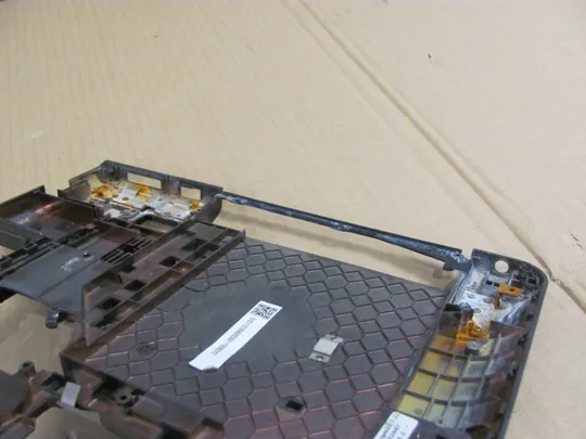 730-1 Кришка дно піддон корпуса AP0TS000L00 для Lenovo ThinkPad E550 E555 E560 E565 оригінал Недорого