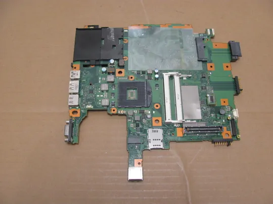 номер0968-2 материнська плата Mainboard Материнка Основна плата Системна плата Плата системи Laptop motherboard мамка ноутбучна плата CP562712-X3 для FUJITSU LIFEBOOK E752 E782 оригінал Ціна