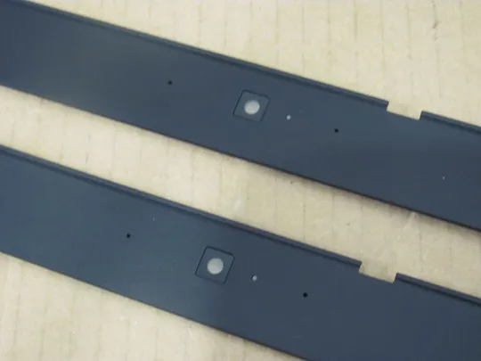 378-4 рамка матриці 0M637T для DELL E6430 оригінал З аукціону