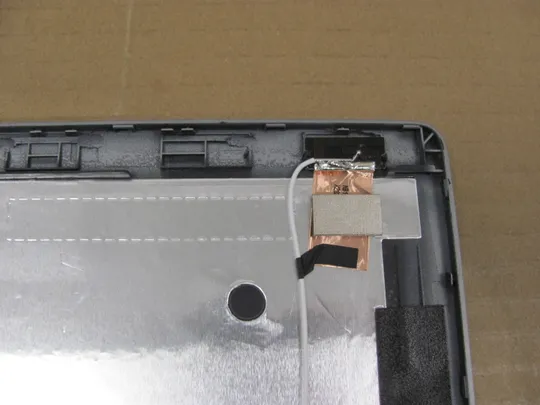 822-2 кришка матриці 0NKPM7 AP2UK000D02 для Dell Latitude 5410 5411 оригінал Характеристики