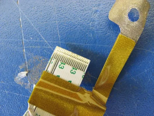 №43-3 Плата модуль USB AUDIO LS-7905P 435NV731L01 для Dell Latitude E5430 оригінал Де купити