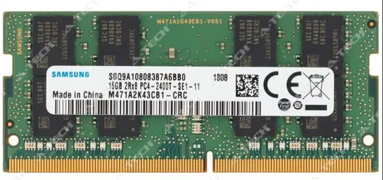 Micron So-Dimm DDR4 16GB PC4 2400 пам&#039;ять до ноутбука Ціна