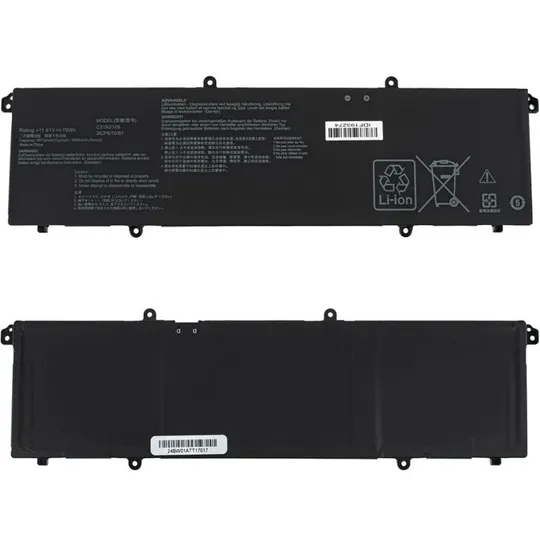 Батарея для ноутбука ASUS C31N2105 (K3402ZA, K3502ZA X1403ZA, X1503ZA, M3402QA, M3502QA, S5402ZA, S Ціна