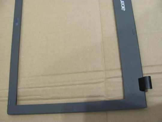 номер0249-14 рамка матриці matrix frame Окантовка дисплея Рамка екрана Корпус рамка матриці EAZRT00401A для Acer Aspire E5 E5-573G E5-522 E5-532 оригінал Продаж