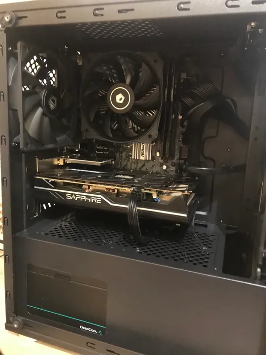 Персональний комп’ютер Інтернет-аукціон