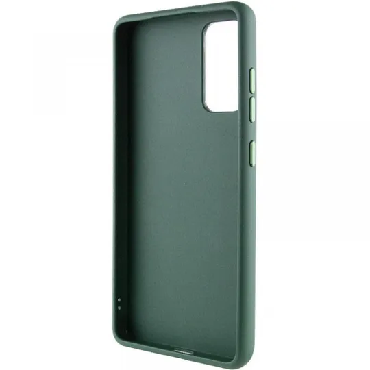 TPU чехол Bonbon Metal Style with MagSafe для Samsung Galaxy A25 5G З аукціону