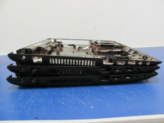 №134-1 Кришка (дно, корито, піддон) корпуса для PACKARD BELL MS2291 оригінал Інтернет-аукціон