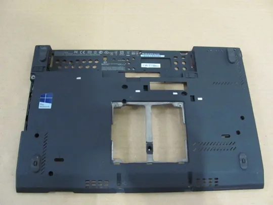 542-13  Кришка дно піддон корпуса 60.4RA01.005 для LENOVO Thinkpad X220 X220i X230 оригінал Ціна