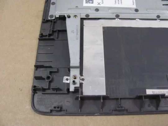 657-4 панель палмрест тачпад клавіатура FA29M000520 для HP 250 255 256 258 G7 15-DA 15-DB 15G-DR 15G-DX 15Q-DS оригінал Де купити