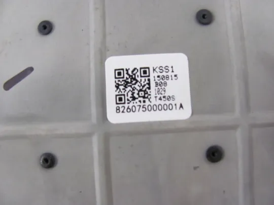 397-1 Кришка панель палмрест AM0TW000600  для Lenovo ThinkPad T450 T450S оригінал в Україні