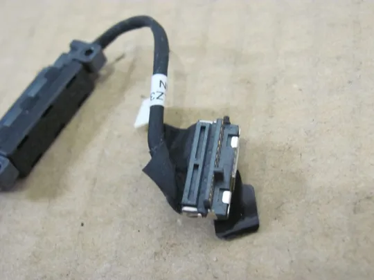 39-22 Шлейф Sata DD0LZ3CD000 для LENOVO Z580 Z585 оригінал Продаж