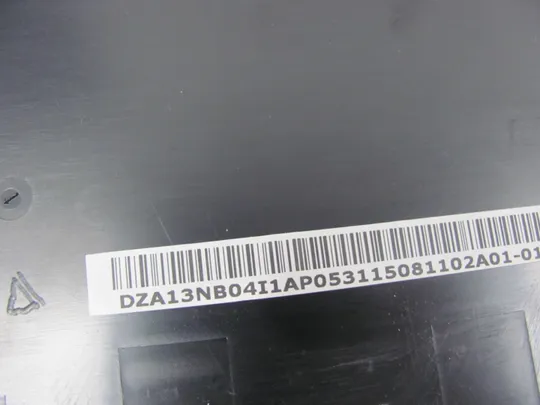 776-7 кришка матриці 13NB04L1P01022  для ASUS R752 X751 F751 R751 оригінал в Україні