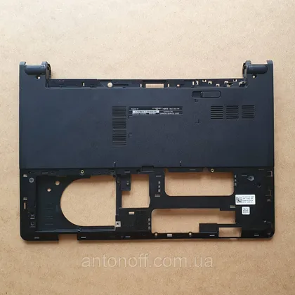фото, Нижня частина корпуса Dell Inspiron 14 3452 P60G / 460.03V04.0021 0GK71K для ноутбука оригінал