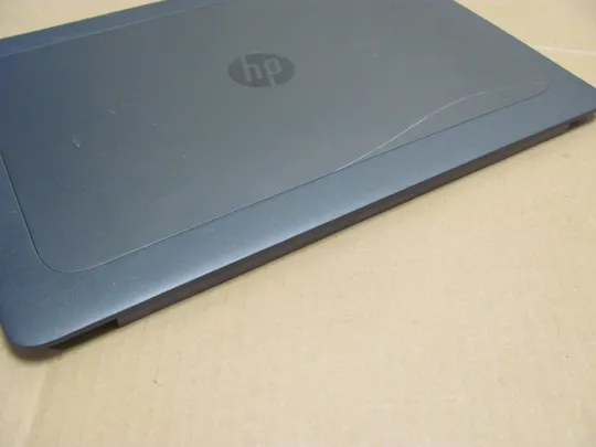 Купити номер0961-3 кришка матриці 848230-001 AM1C3000100 для HP Zbook 15 G4 G3  Кришка дисплея Тильна кришка Корпус матриці Верхня кришка Задня кришка matrix cover Top Case LCD Cover Rear Lid Back Cover Housing Cabinet оригінал