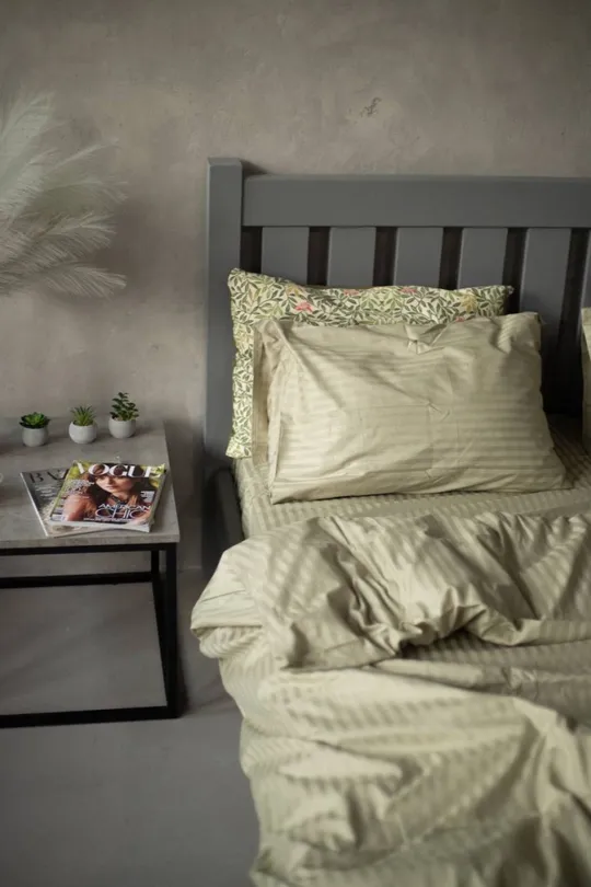 Купити Постільна білизна