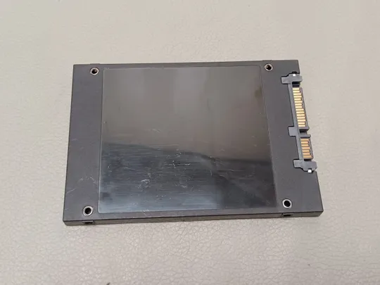 0559 SSD диск SANDISK 128GB 2.5&quot; SATA НІМЕЧЧИНА З аукціону