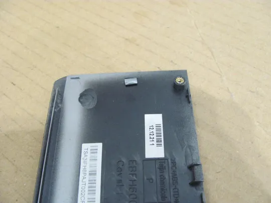 63-8 панель тачпаду 3IFH6PAJT00 для FUJITSU A532 AH532 оригінал Недорого