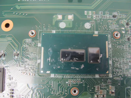 880-1 материнська плата DA0FH9MB6C0 i5-5200U SR23Y для FUJITSU LIFEBOOK A555  оригінал в Україні