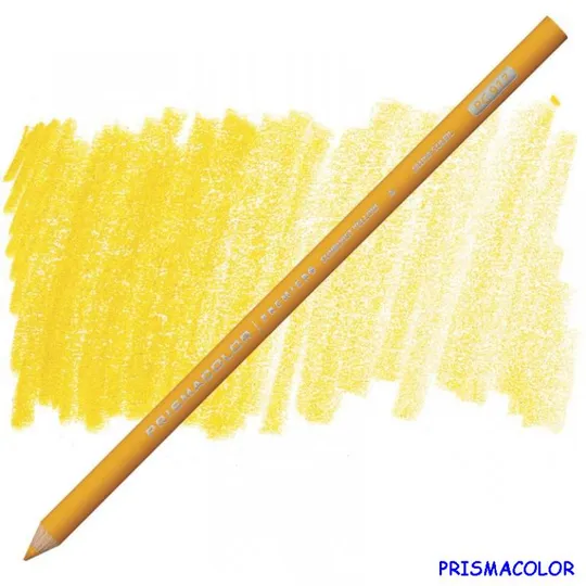 PRISMACOLOR ПОШТУЧНО Карандаш N917 Sunburst Yellow Ціна