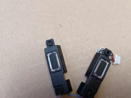 Купити номер1059-24  динаміки Dynamics 087RDT 023.400PM.0001 для Dell  Inspiron 16 Plus 7620 7625  оригінал