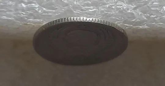 (6873) 10 копеек 1961 СССР Де купити