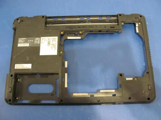 номер0094-1 Кришка дно піддон корпуса 3EFH5BSJT10 CP515937-02 для Fujitsu Lifebook A531 AH531 AH502 AH512 AH531 нижний корпус для ноутбука низ корпус D cover-D Ціна