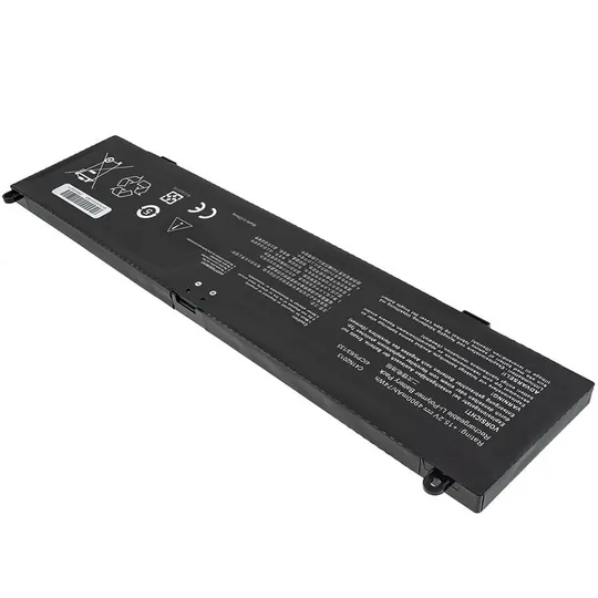 Купити Батарея для ноутбука ASUS C41N2013 (ROG Zephyrus G15 GA503QM) 15.2V 4900mAh 74Wh Black