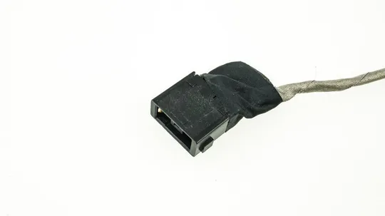 Роз'єм живлення PJ808  Lenovo (Flex: 2-14, 2-15 ), з кабелем З аукціону