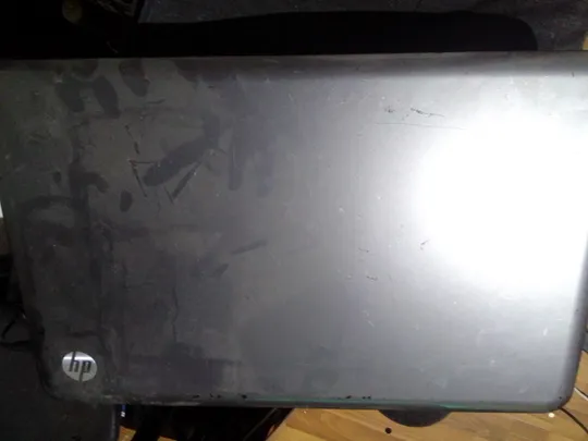 ноутбук 17&quot; g7 1015 core5 З аукціону