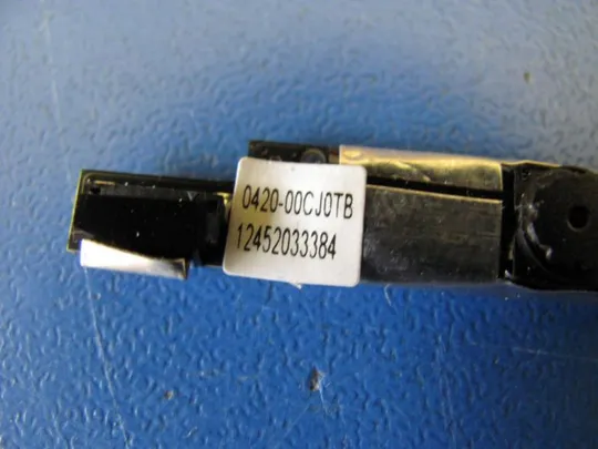 Купити №55-8 WEB-камера 0420-00CJ0TB для TOSHIBA SATELLITE L850-1LW L850 L855 C850 C855 оригінал