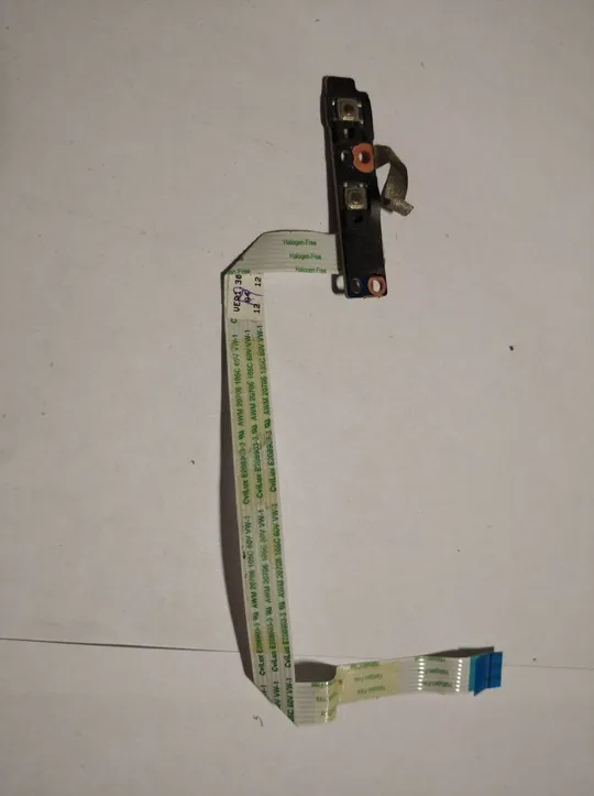 Плата Wireless Button для ноутбука HP ProBook 4530S 4530 Ціна