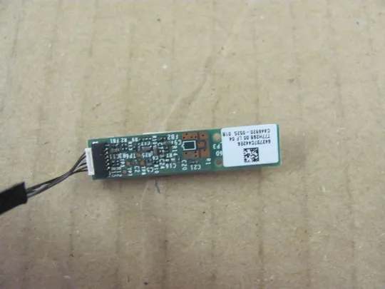 Купити номер0270-58 модуль Bluetooth CA46920-0525 для FUJITSU P701 оригінал