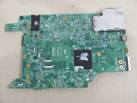 Купити 394-1 материнська плата РОБОЧА 48.4LH03.021 для LENOVO ThinkPad  L540  оригінал