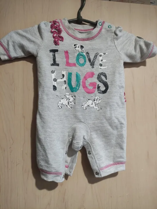 Дитячий комбінезон та пісочник на дівчинку Ціна