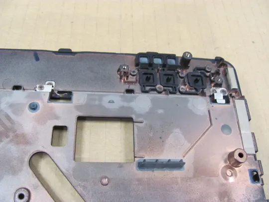 705-9 Кришка панель палмрест тачпад 00MCCJ для Dell Latitude E6530 оригінал Характеристики