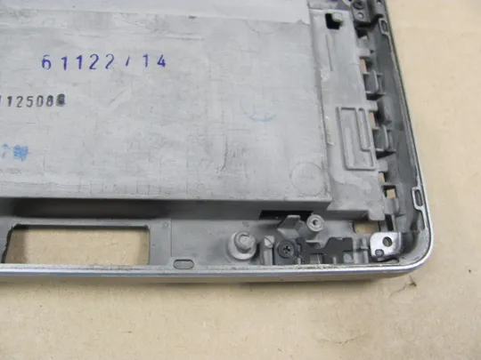 635-1 Кришка дно піддон корпуса 03K8M9 AM1DI000B01 для Dell Precision 7510 P53F оригінал Інтернет-аукціон
