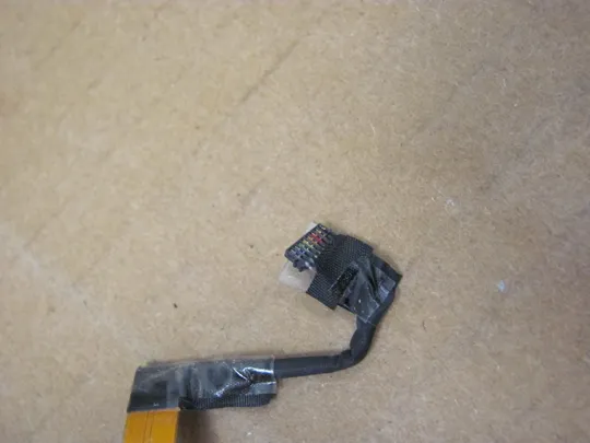 825-24 шлейф  WEB 6017B1097901 PS1814-IR-2  для HP ZBOOK 14U G5 G6 Elitebook 745 840 850 G5 G6 оригінал Продаж