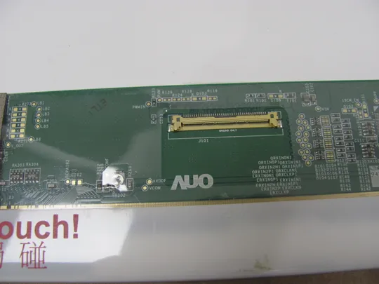 МР9-4 матриця B173RW01 V.5 17.3&quot;  WXGA++ LVDS 40 pin TN a-Si TFT-LCD , LCM Продаж