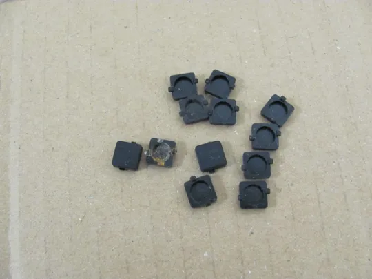 номер0279-21 заглушка резинка для FUJITSU E554 E556 оригінал Ціна