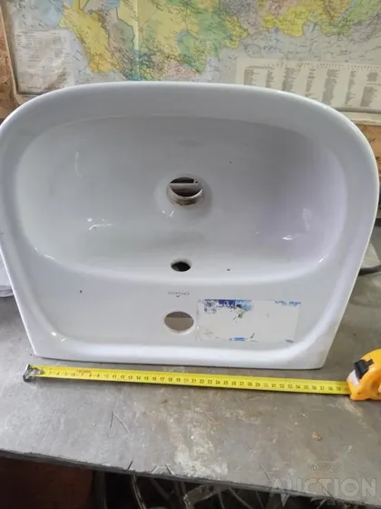 фото, Умывальник, б/у