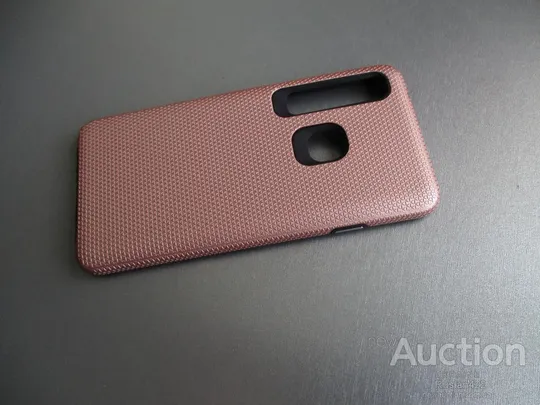 Чохол Чехол 2E для Samsung Galaxy A9 2018 A920  (Противоударный) З аукціону