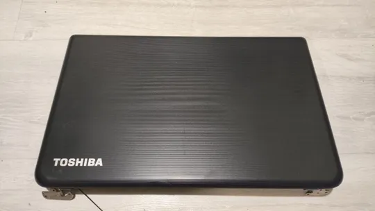 Купити Кришка+рамка+петлі Toshiba c50-a c55-a c55D-a
