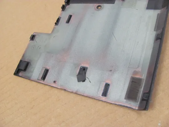 номер0889-12 сервісна кришка 6070B0569001 6070B0480101 684326-001   для  HP ProBook 6470b, 6475b оригінал Недорого