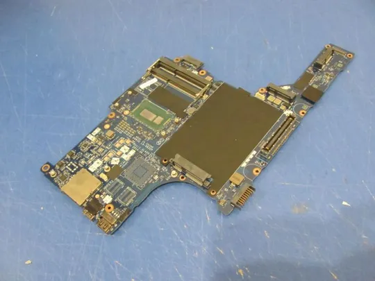 №199-1 материнська плата РОБОЧА LA-9832P i5 для LATITUDE E5440 оригінал Характеристики