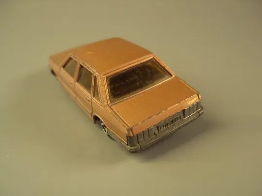 машинка mini Jet norev talbot solara франция 7,4 х 2,5 см №10829 З аукціону