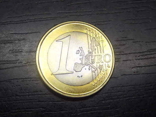 Купити 1 євро 2006 UNC Португалія