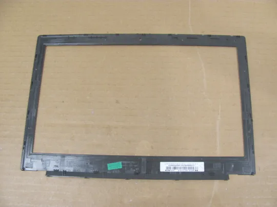 Купити номер0874-2 рамка матриці FA0SX000H00 SB30G39220 для Lenovo Thinkpad X250 X240 X260 X270 оригінал