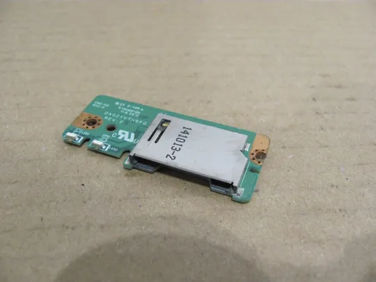 номер0183-22 плата кнопок LED CARD,Плата LED індикаторів плата кнопки LED для ноутбука  Додаткова плата, LED лампочки,Плата LED,Плата LED індикації DA0ZYVTH6F0 для ACER E5-771 ES1-711 ES1-711G ES1-731 ES1-731G оригінал Ціна