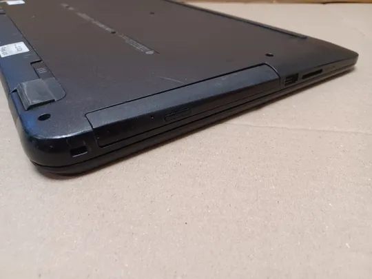 1693 HP 17-x008ng 17,3&quot; HD+ i5 6200u 2,4Ghz / 16Gb / 240ssd / R7 M340 2Gb 64bit / WebCam + БЖ Інтернет-аукціон